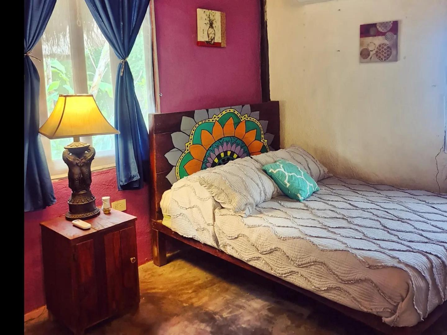 Cabanas Mannan Tanchachin Room photo