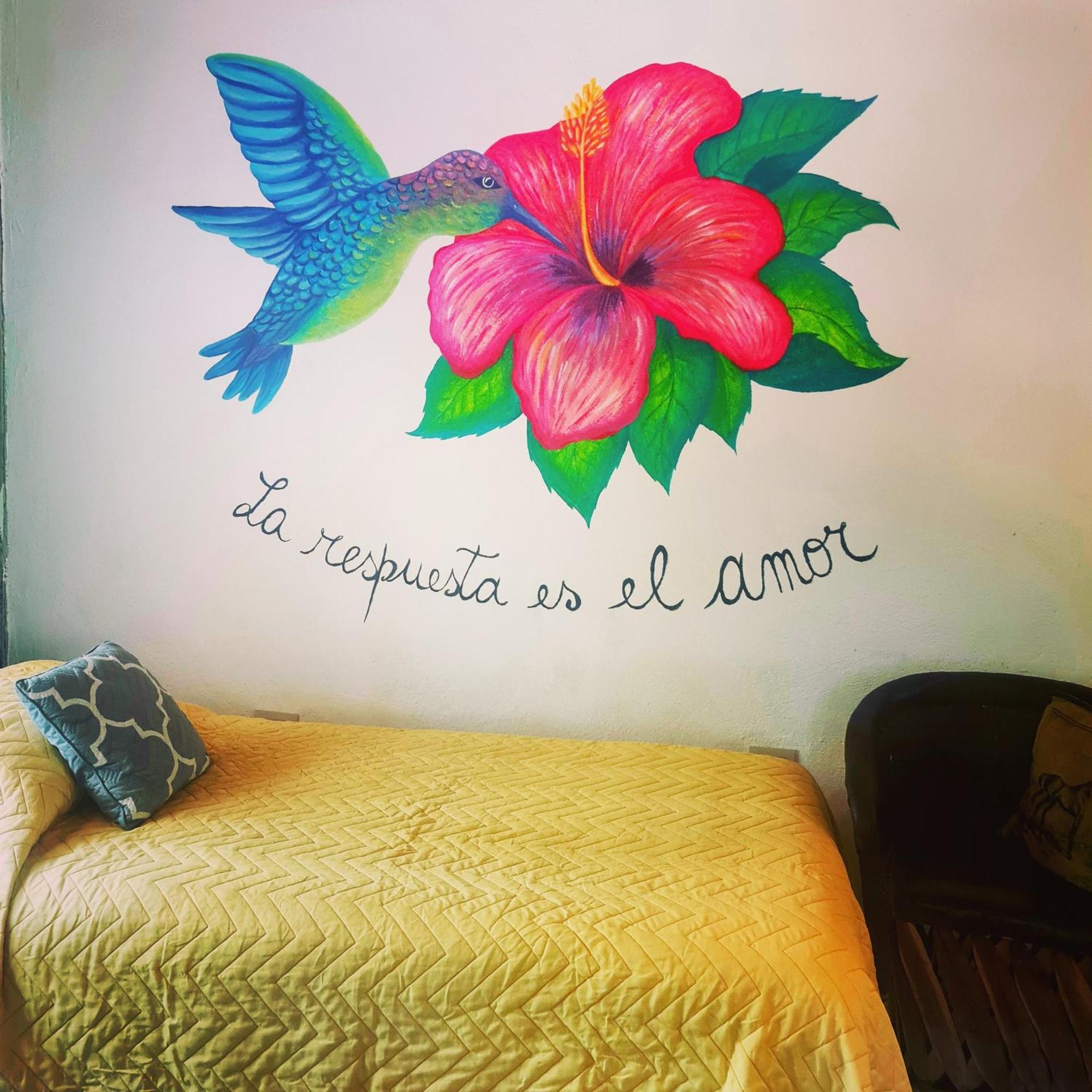 Cabanas Mannan Tanchachin Room photo