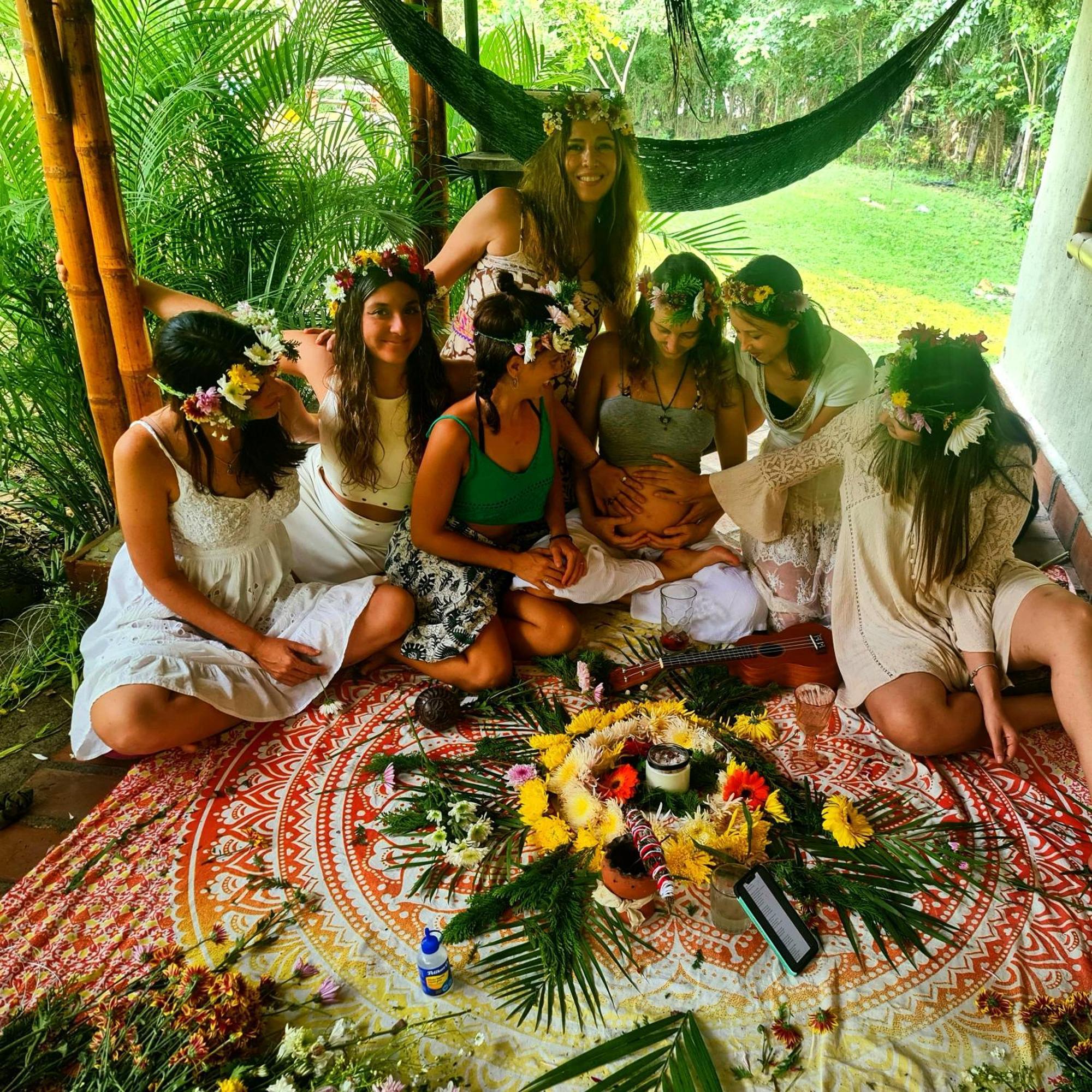 Cabanas Mannan Tanchachin Room photo