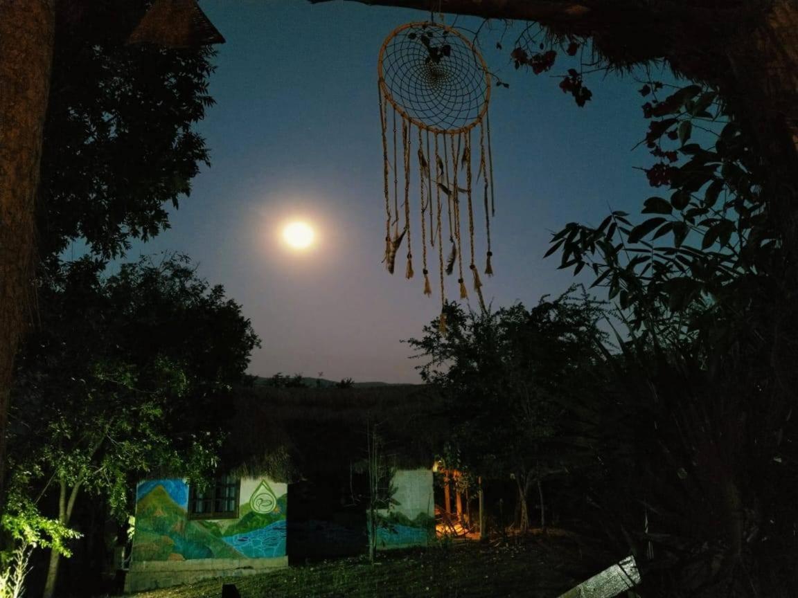 Cabanas Mannan Tanchachin Exterior photo
